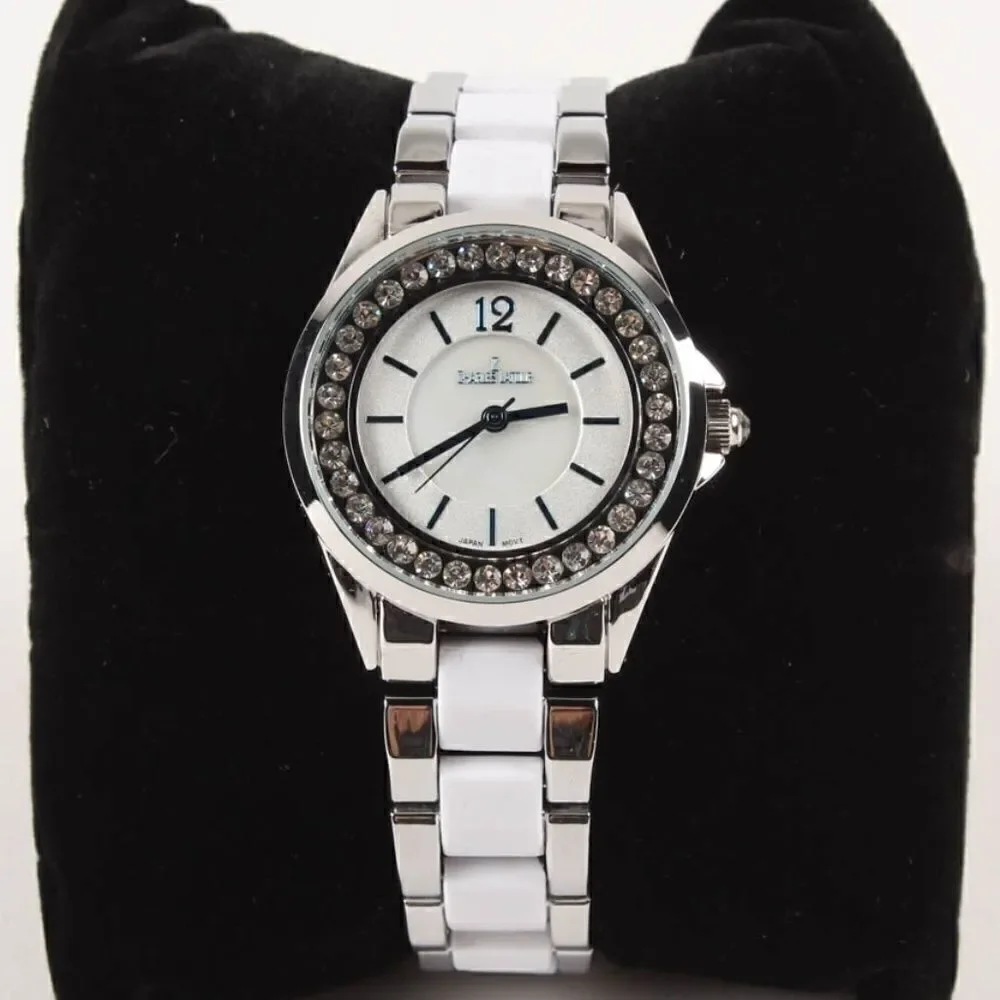 Charles Latour Voluta II Ladies Watch